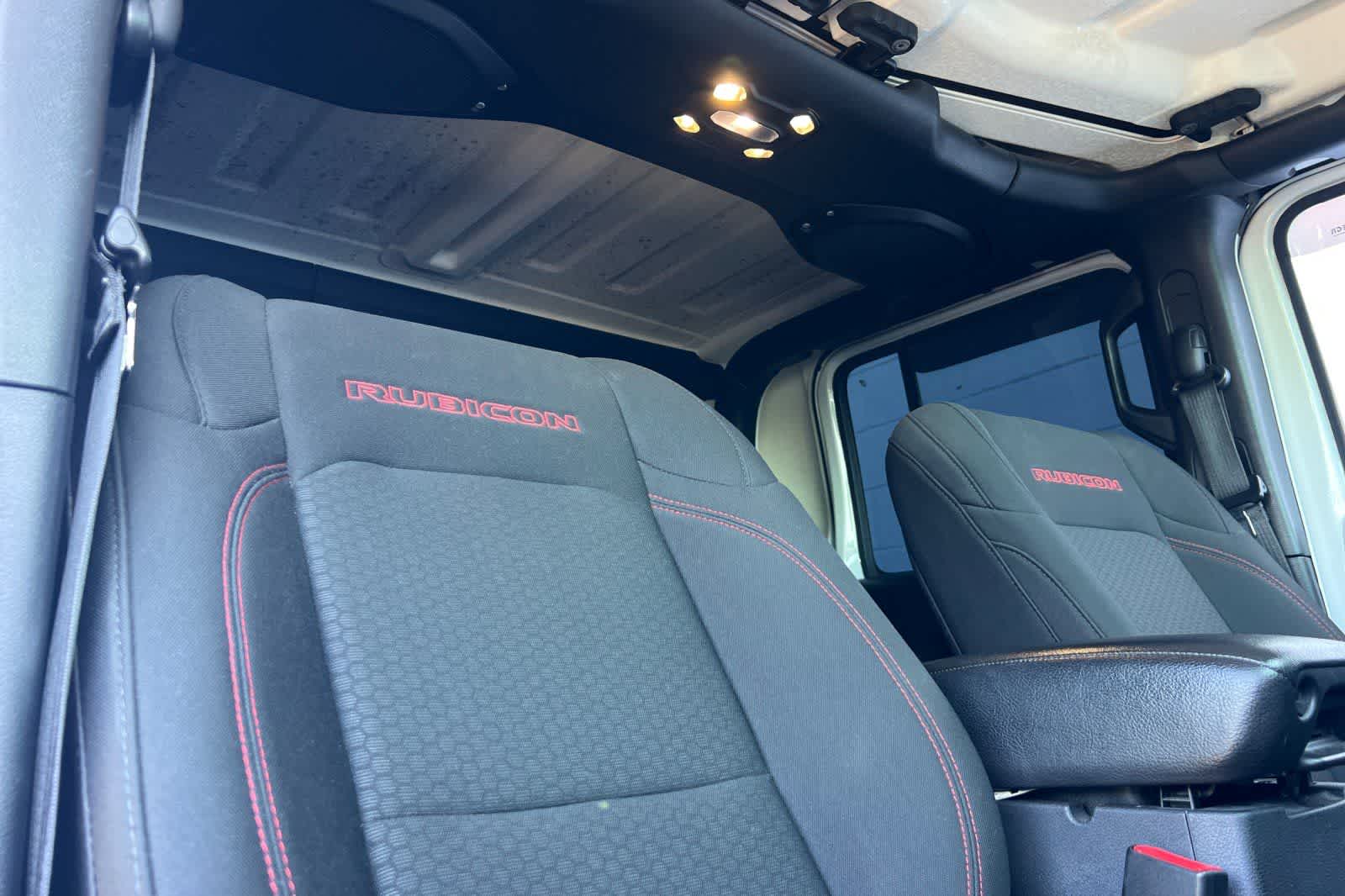 Thumbnail: 2020 Jeep Gladiator - 18