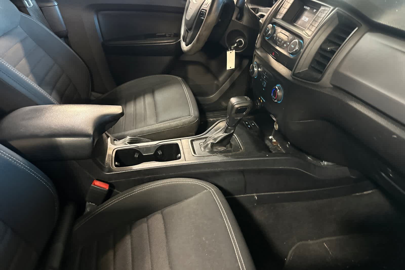 Thumbnail: 2020 Ford Ranger - 17