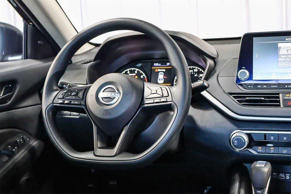 Thumbnail: 2025 Nissan Altima - 15