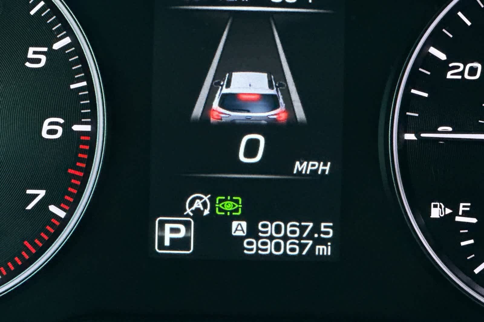 Thumbnail: 2022 Subaru Outback - 25