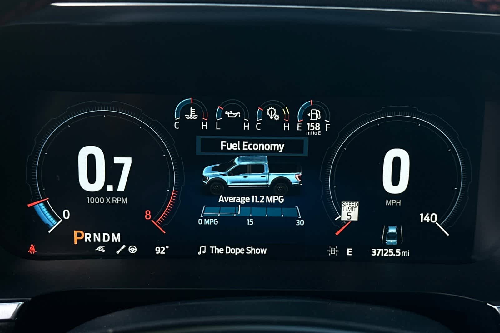 Thumbnail: 2023 Ford F-150 - 33