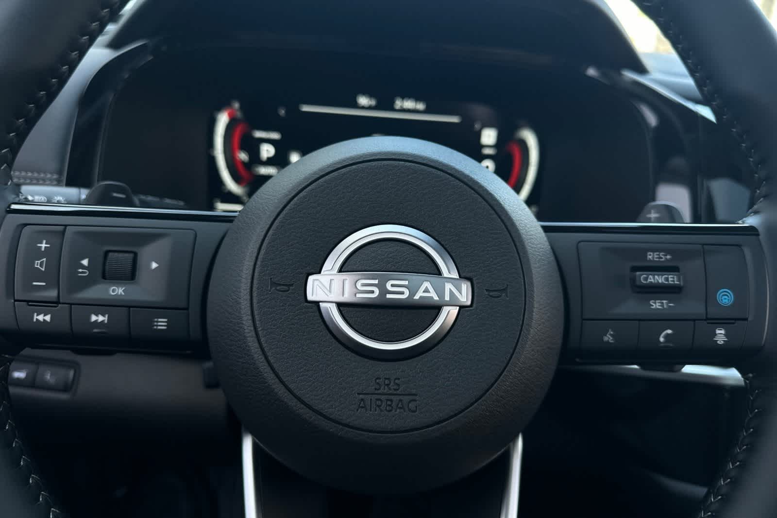 Thumbnail: 2025 Nissan Pathfinder - 29