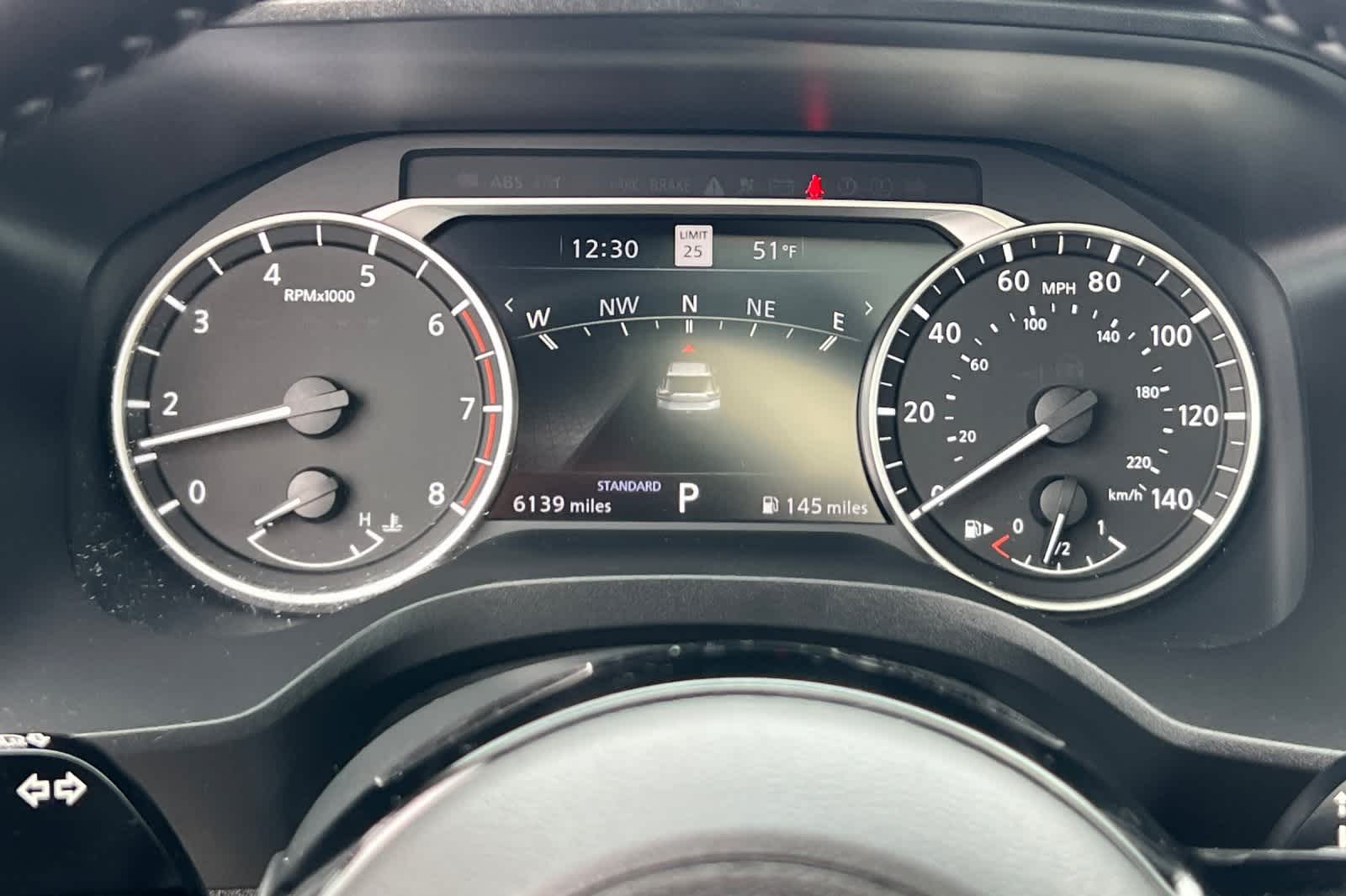 Thumbnail: 2023 Nissan Rogue - 33