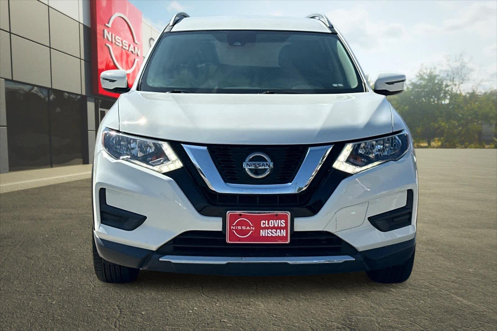 Thumbnail: 2019 Nissan Rogue - 11