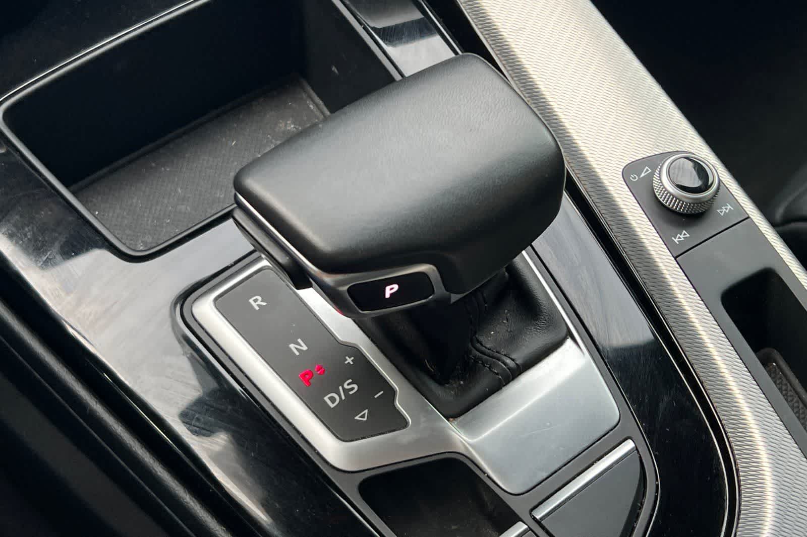 Thumbnail: 2025 Audi A5 - 22