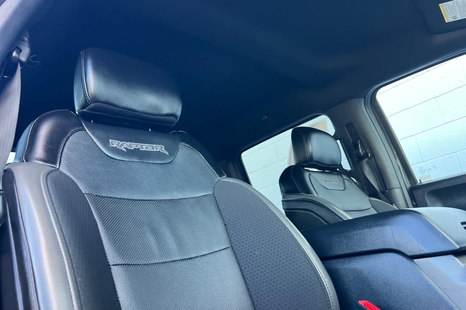 Thumbnail: 2020 Ford F-150 - 19