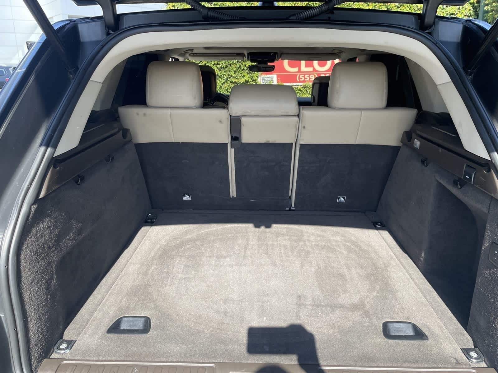 2018 Land Rover Range Rover Sport HSE 33