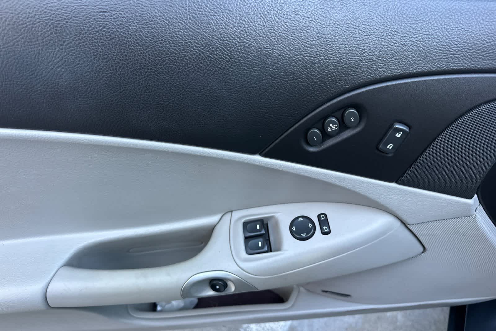 Thumbnail: 2009 Chevrolet Corvette - 13