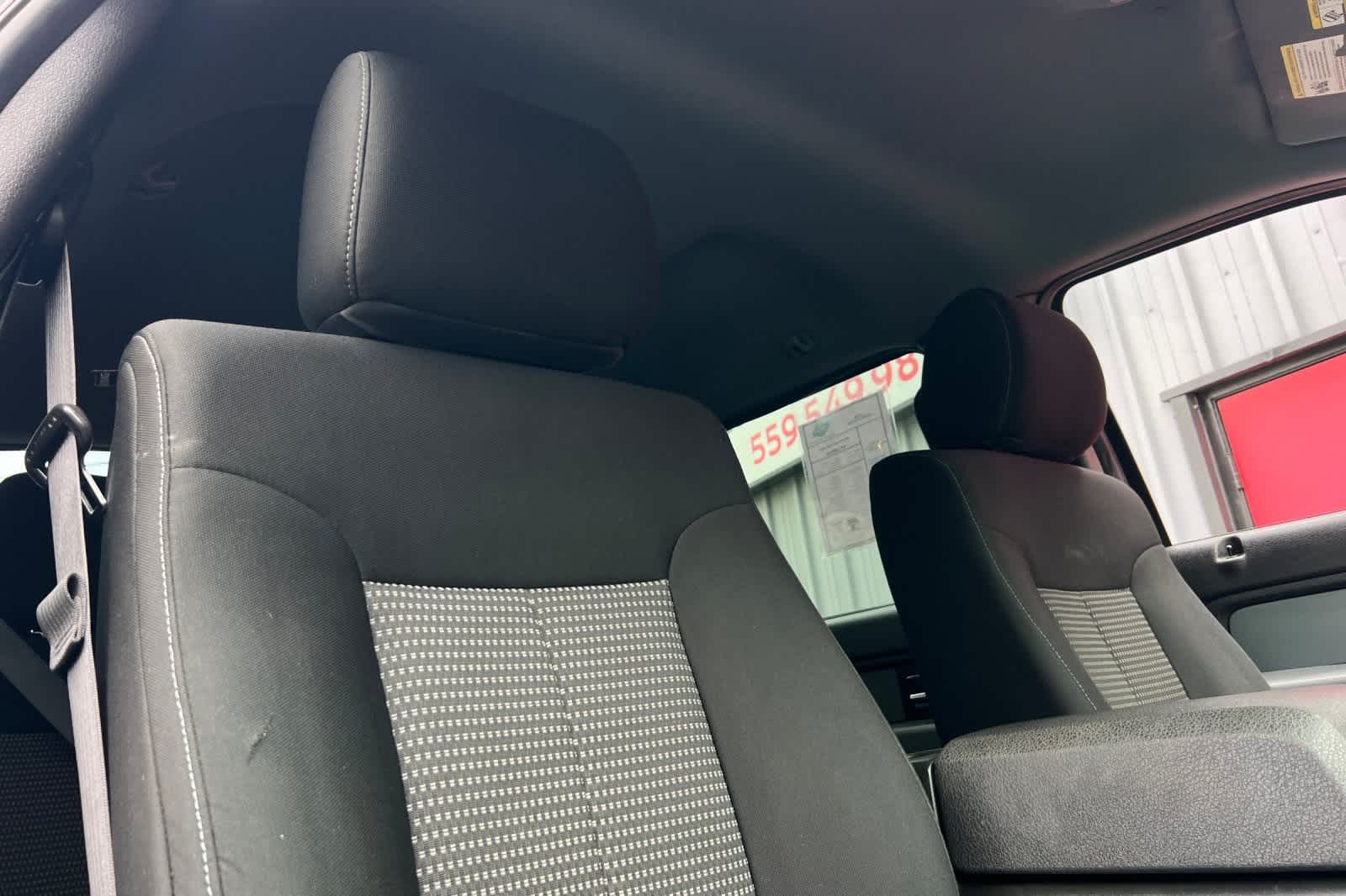 Thumbnail: 2014 Ford F-150 - 18