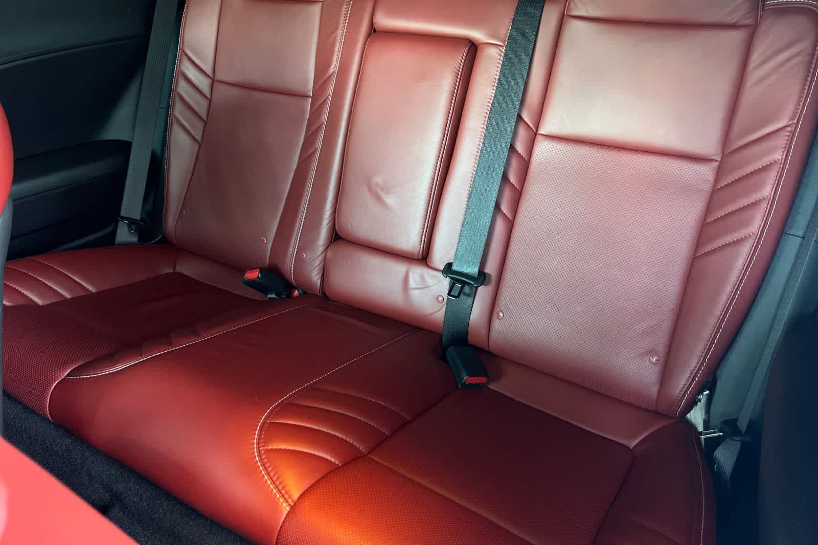 Thumbnail: 2023 Dodge Challenger - 5