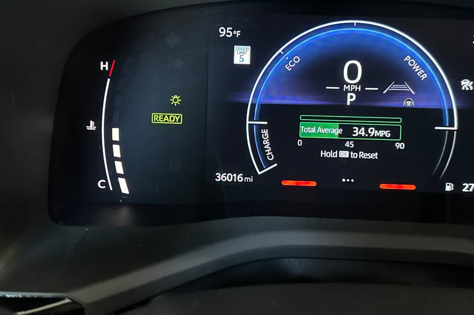 Thumbnail: 2025 Toyota Camry - 26