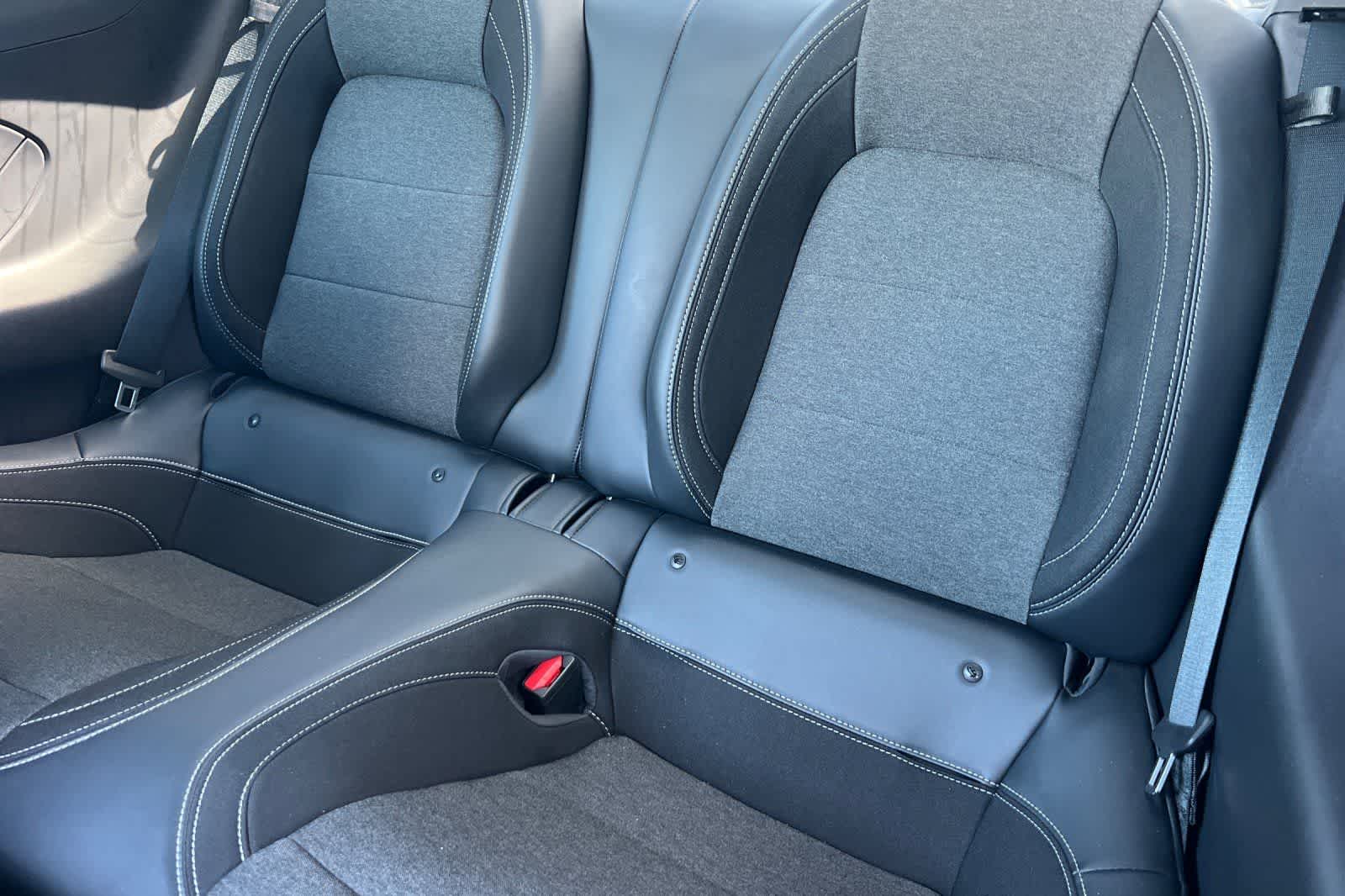 Thumbnail: 2024 Ford Mustang - 5