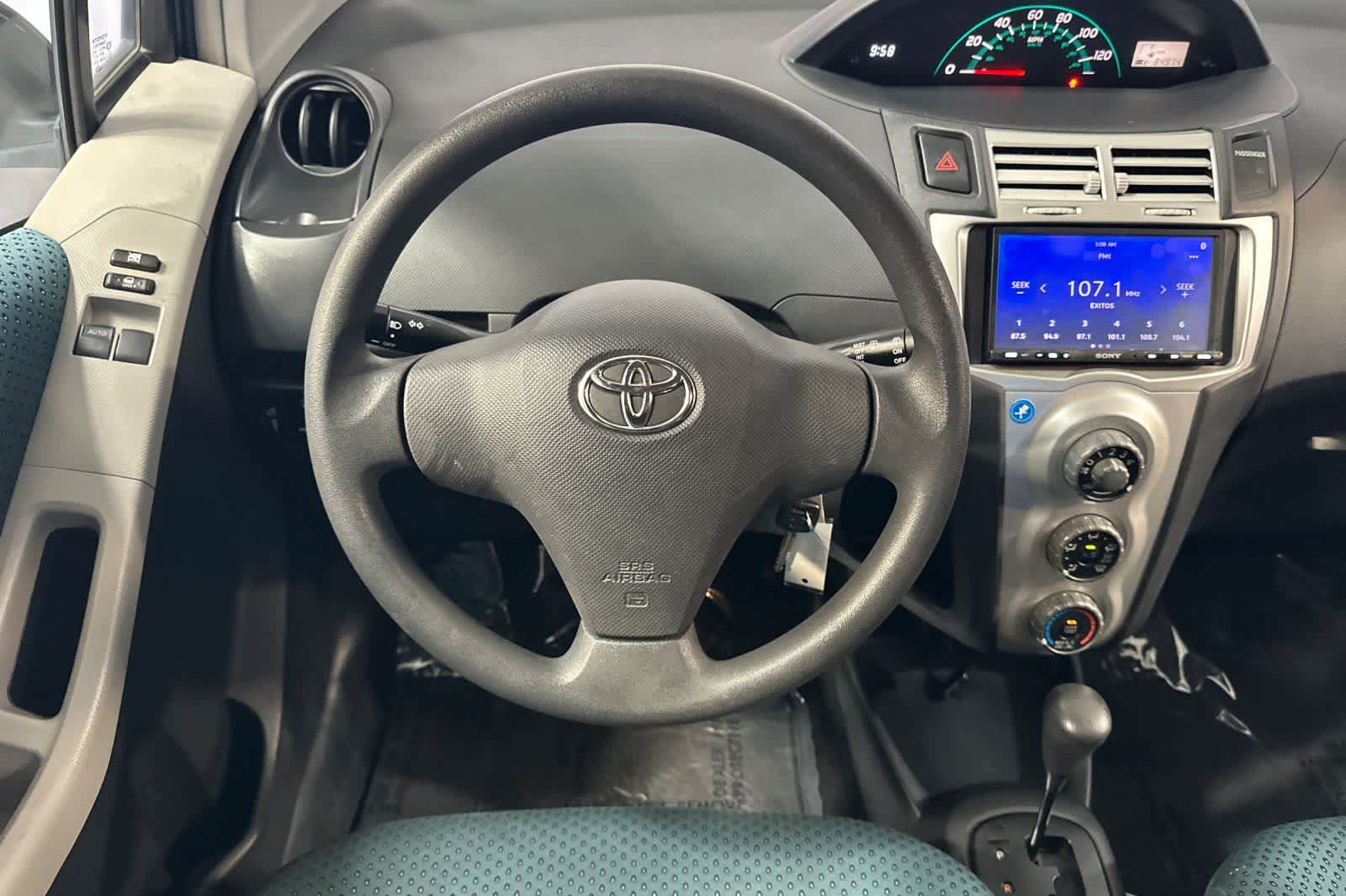 Thumbnail: 2007 Toyota Yaris - 15