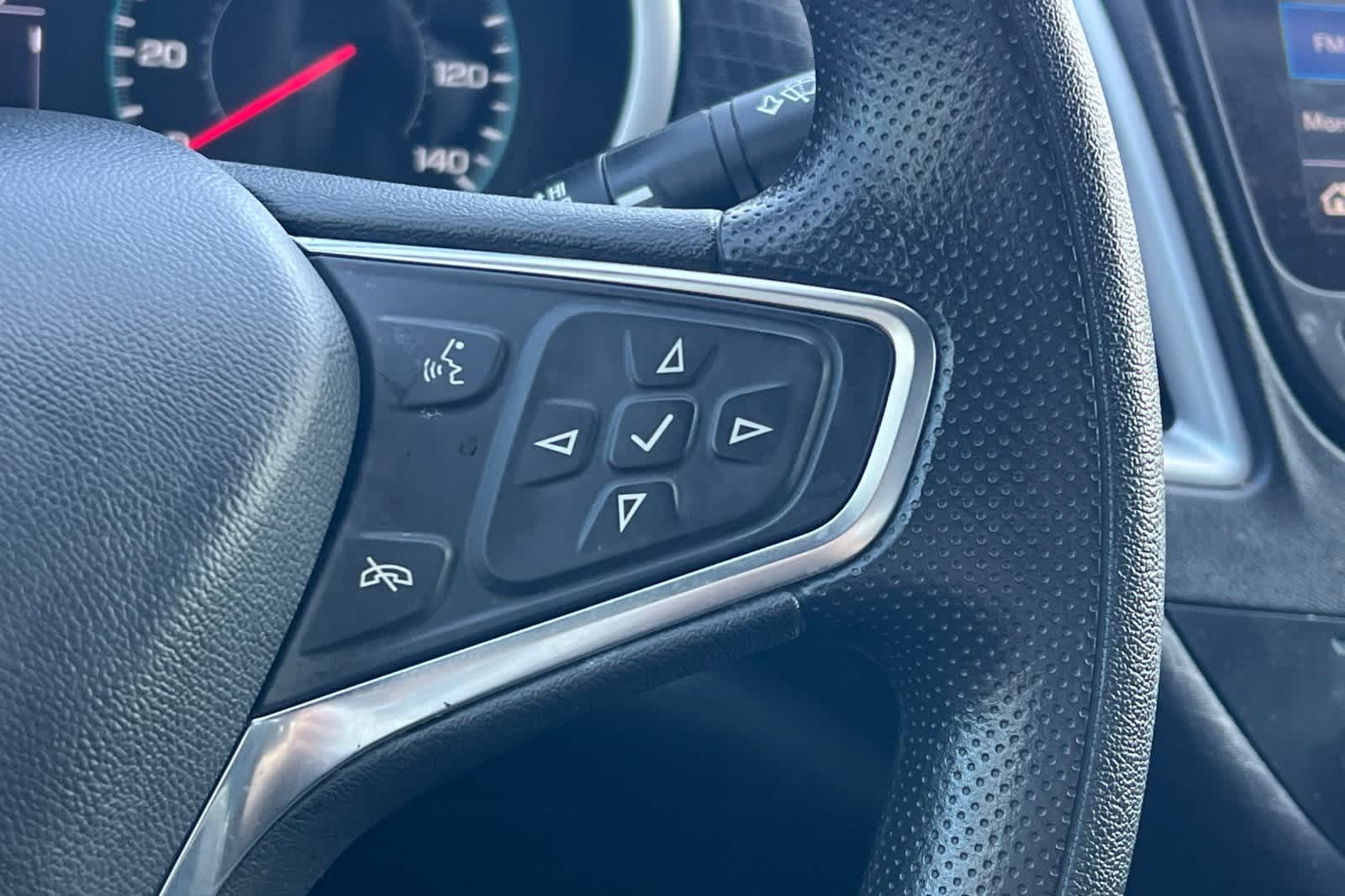 Thumbnail: 2024 Chevrolet Malibu - 29