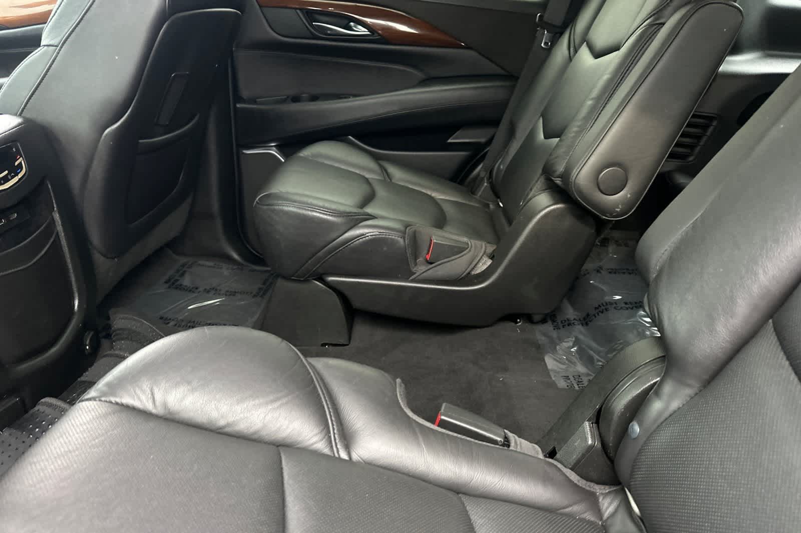 Thumbnail: 2018 Cadillac Escalade - 5