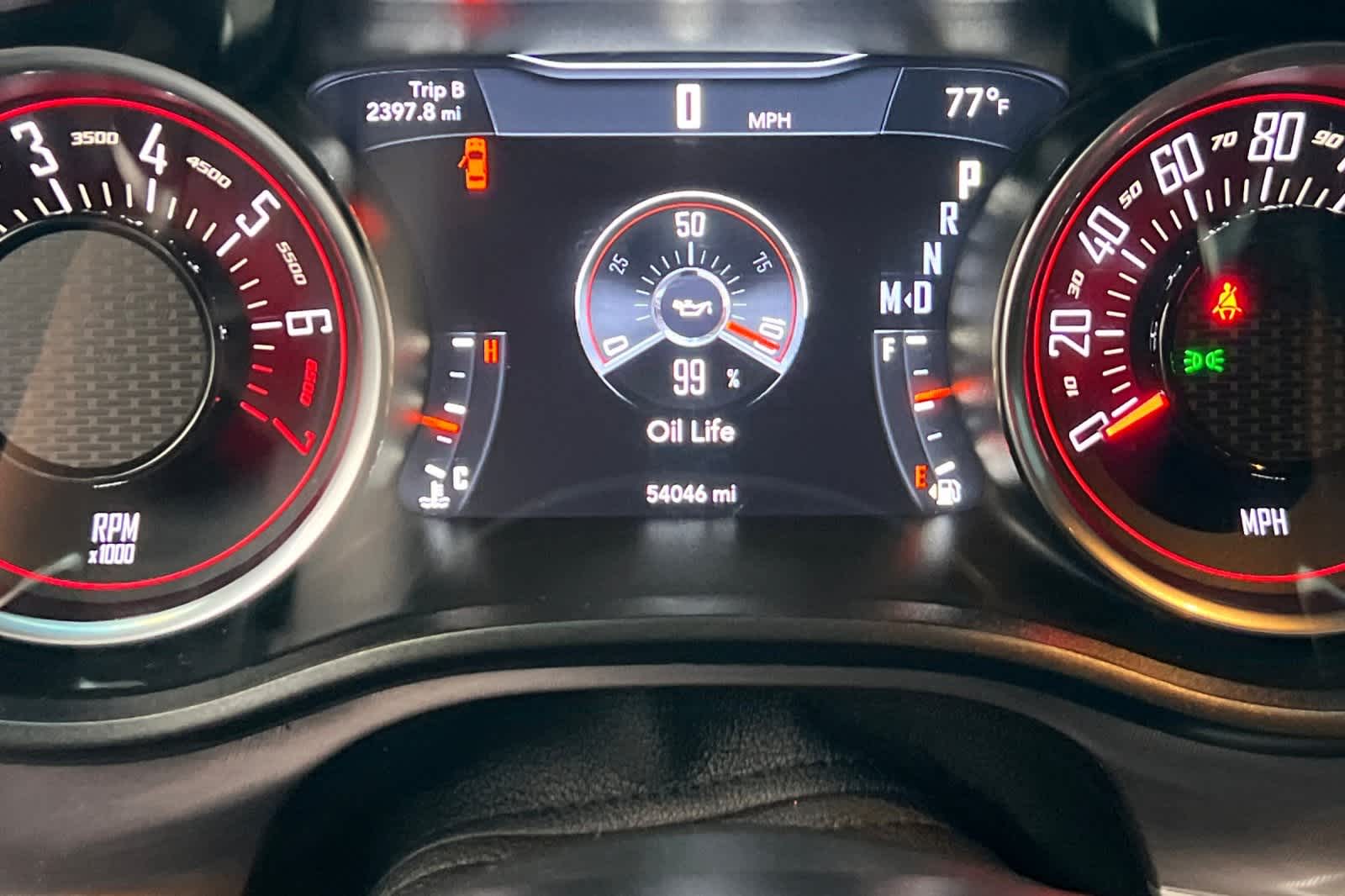 Thumbnail: 2022 Dodge Challenger - 21