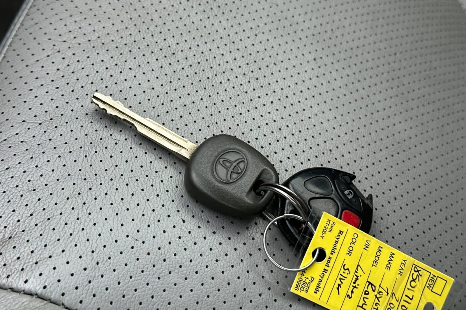 Thumbnail: 2008 Toyota RAV4 - 24