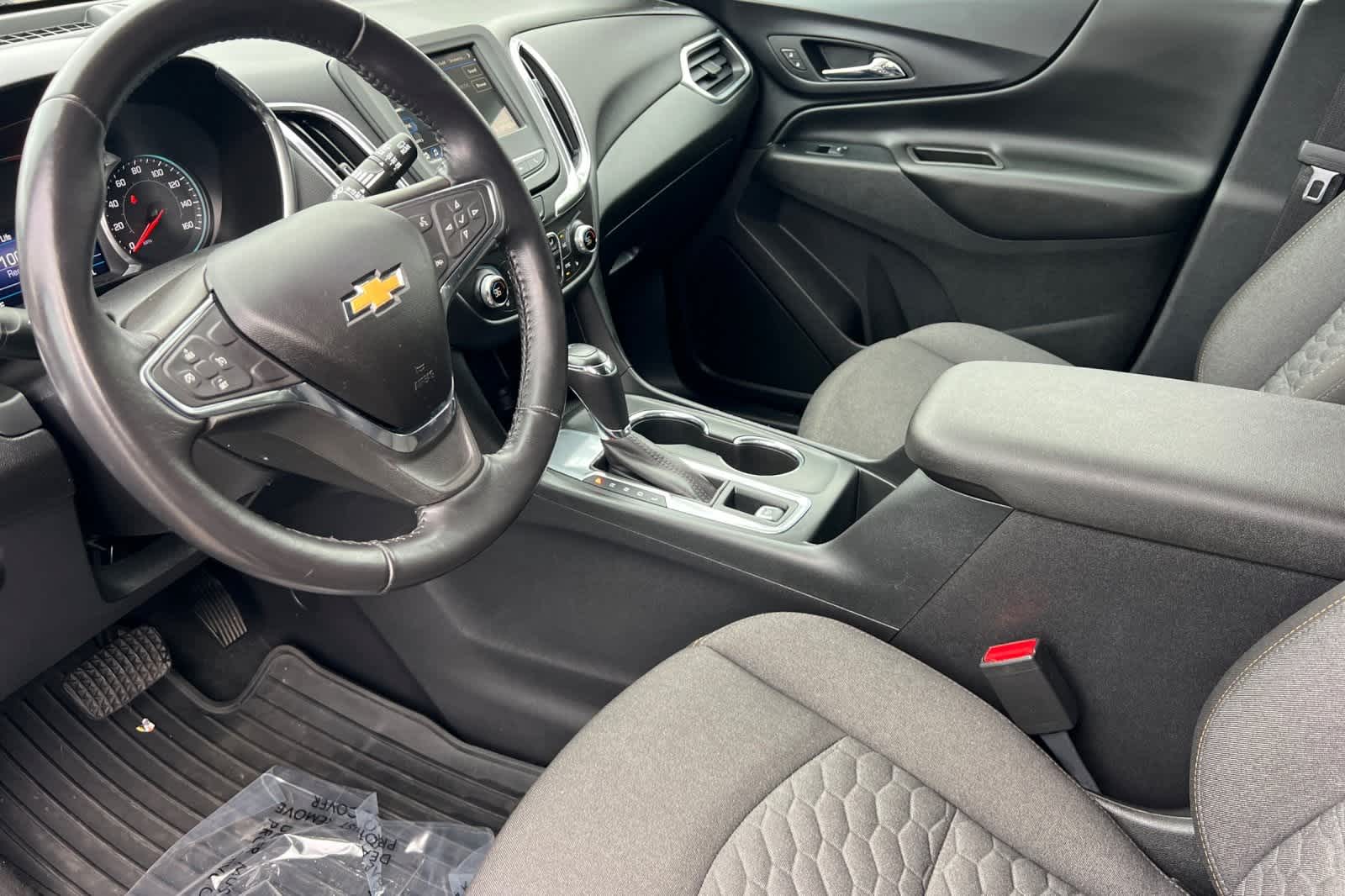Thumbnail: 2019 Chevrolet Equinox - 12