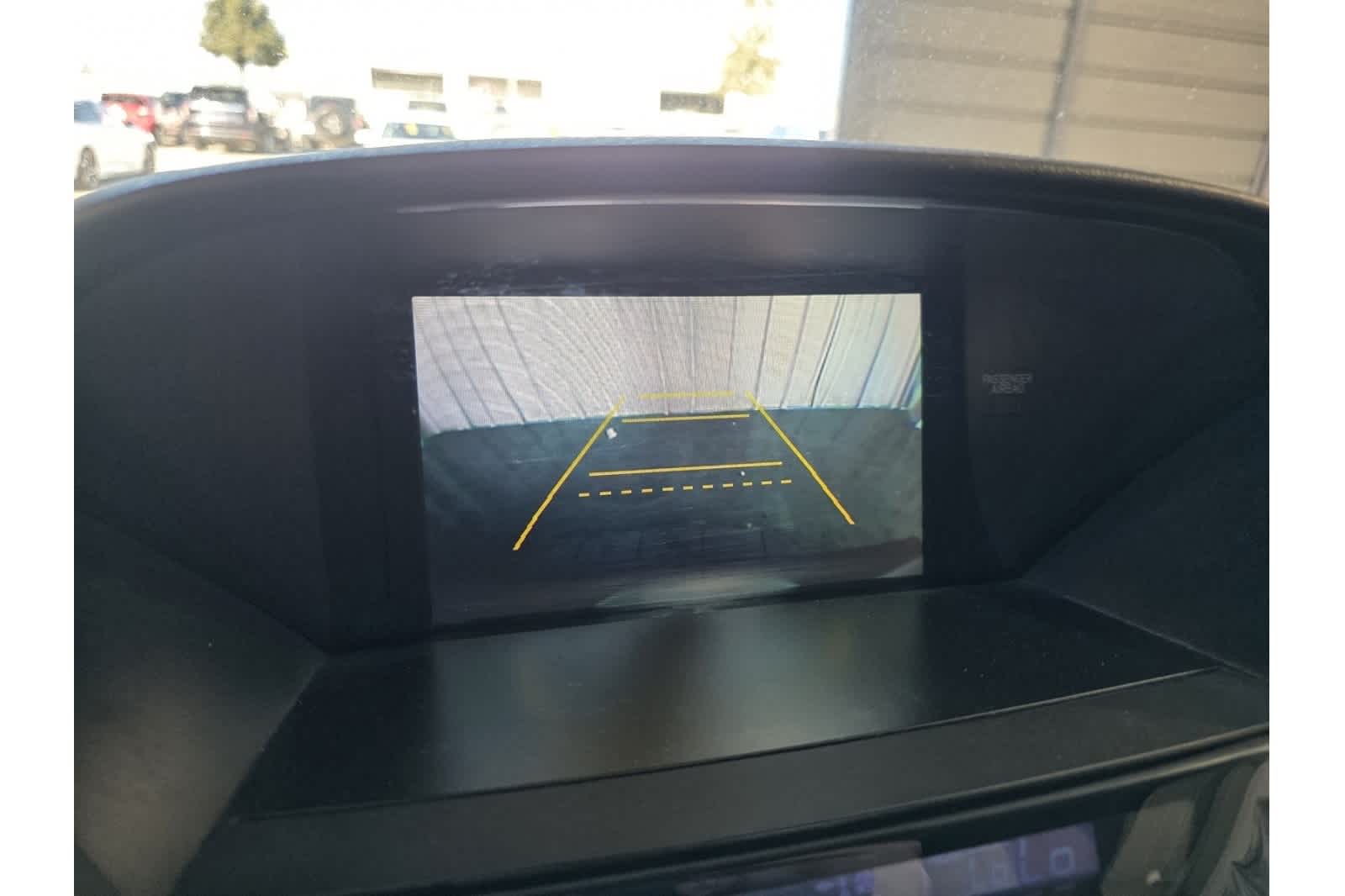 Thumbnail: 2015 Honda Pilot - 22