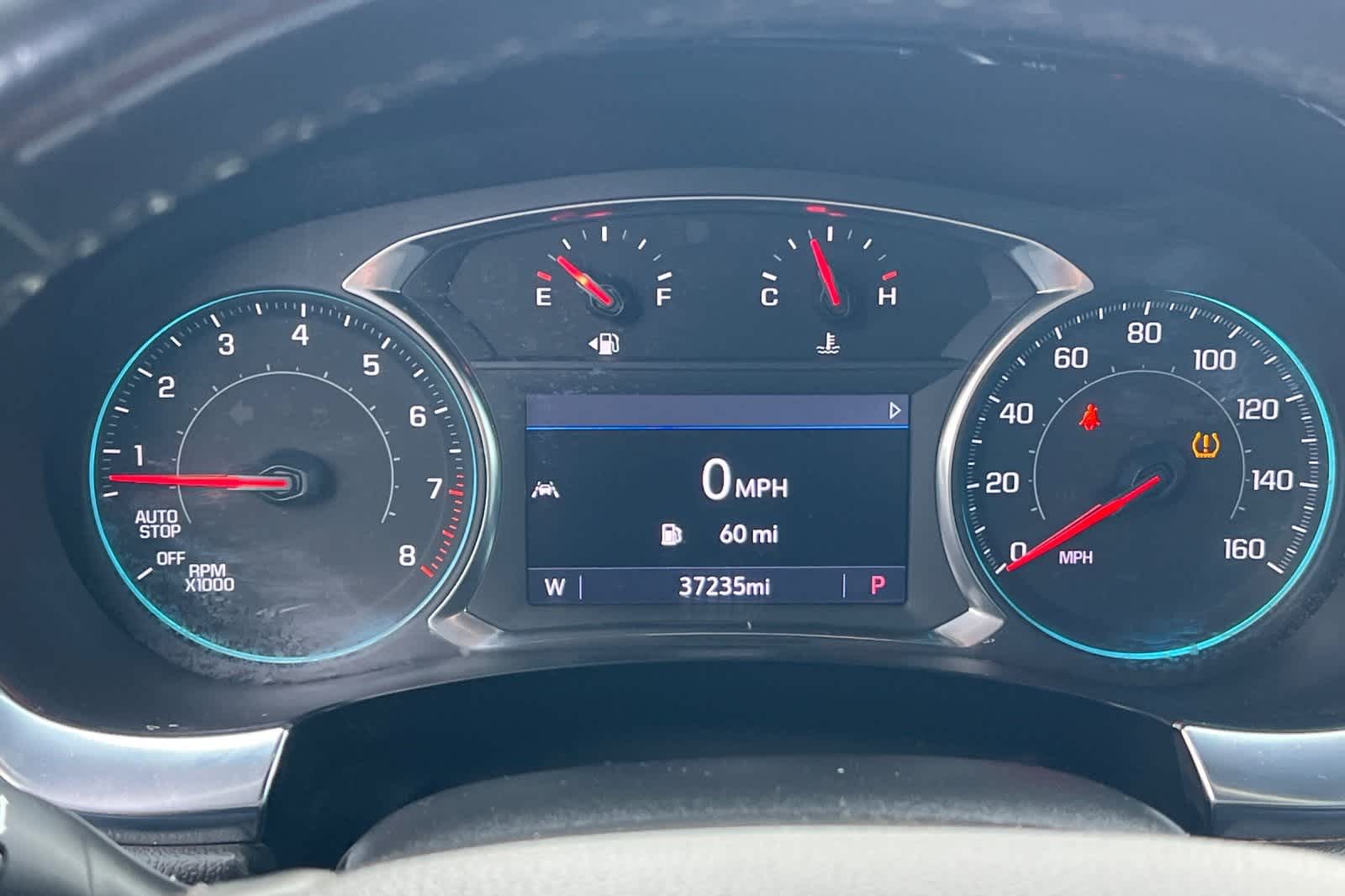 Thumbnail: 2023 Chevrolet Traverse - 28