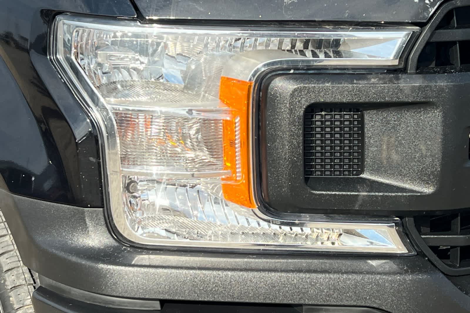 Thumbnail: 2020 Ford F-150 - 31