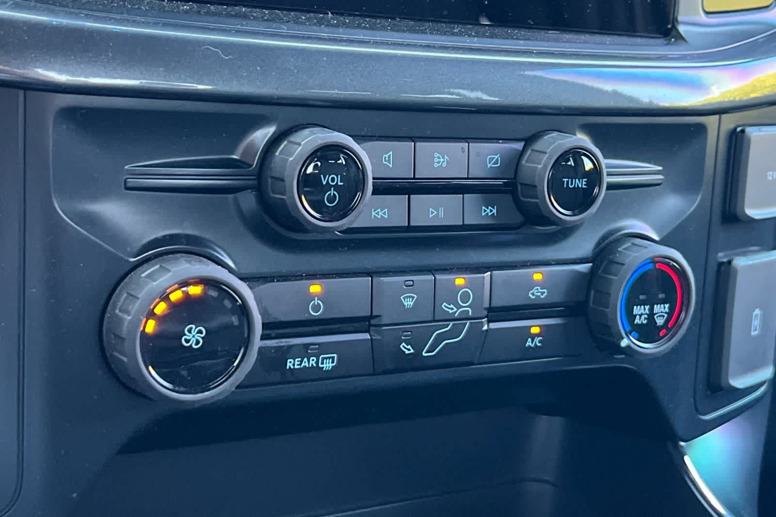 Thumbnail: 2024 Ford F-150 - 22