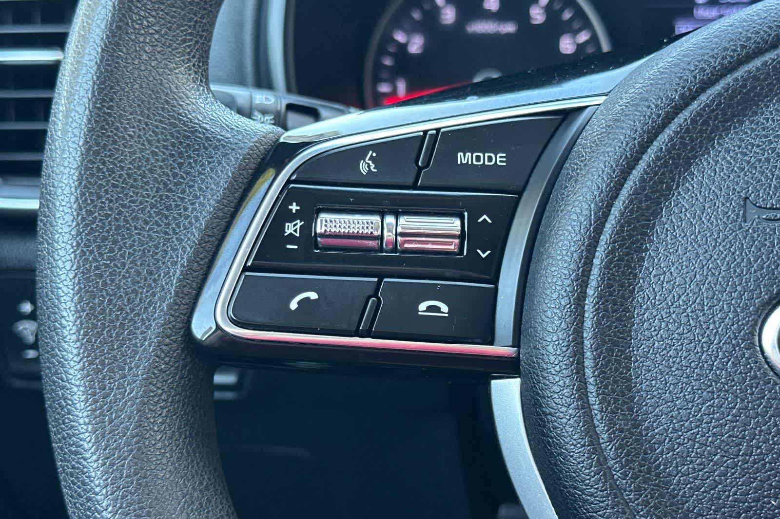 Thumbnail: 2021 Kia Sportage - 30