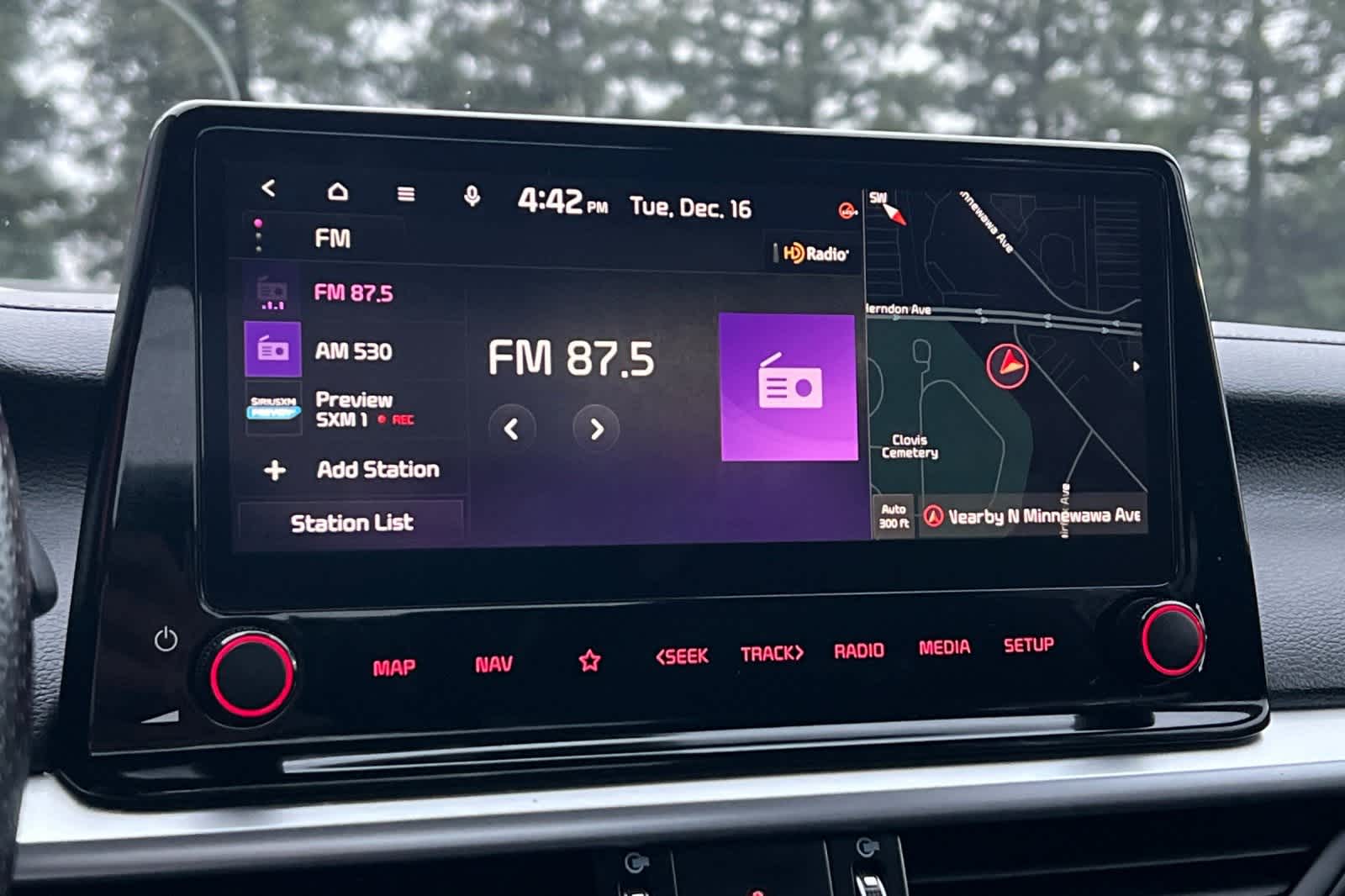 Thumbnail: 2023 Kia Forte - 20