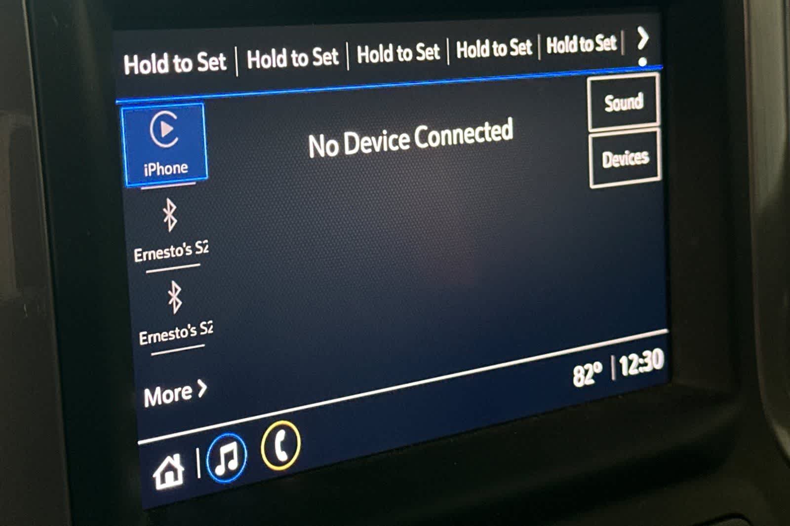 Thumbnail: 2022 Chevrolet Silverado 1500 - 19