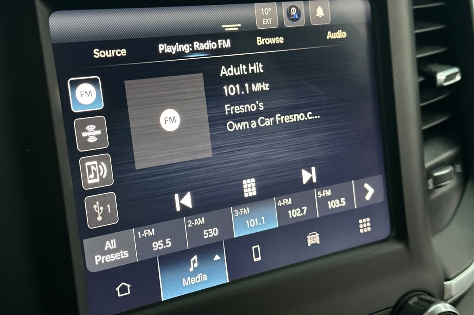 Thumbnail: 2022 RAM 1500 - 20