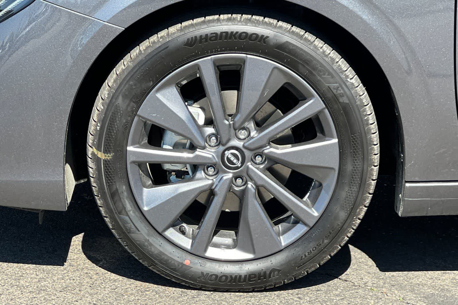 Thumbnail: 2026 Nissan Sentra - 33