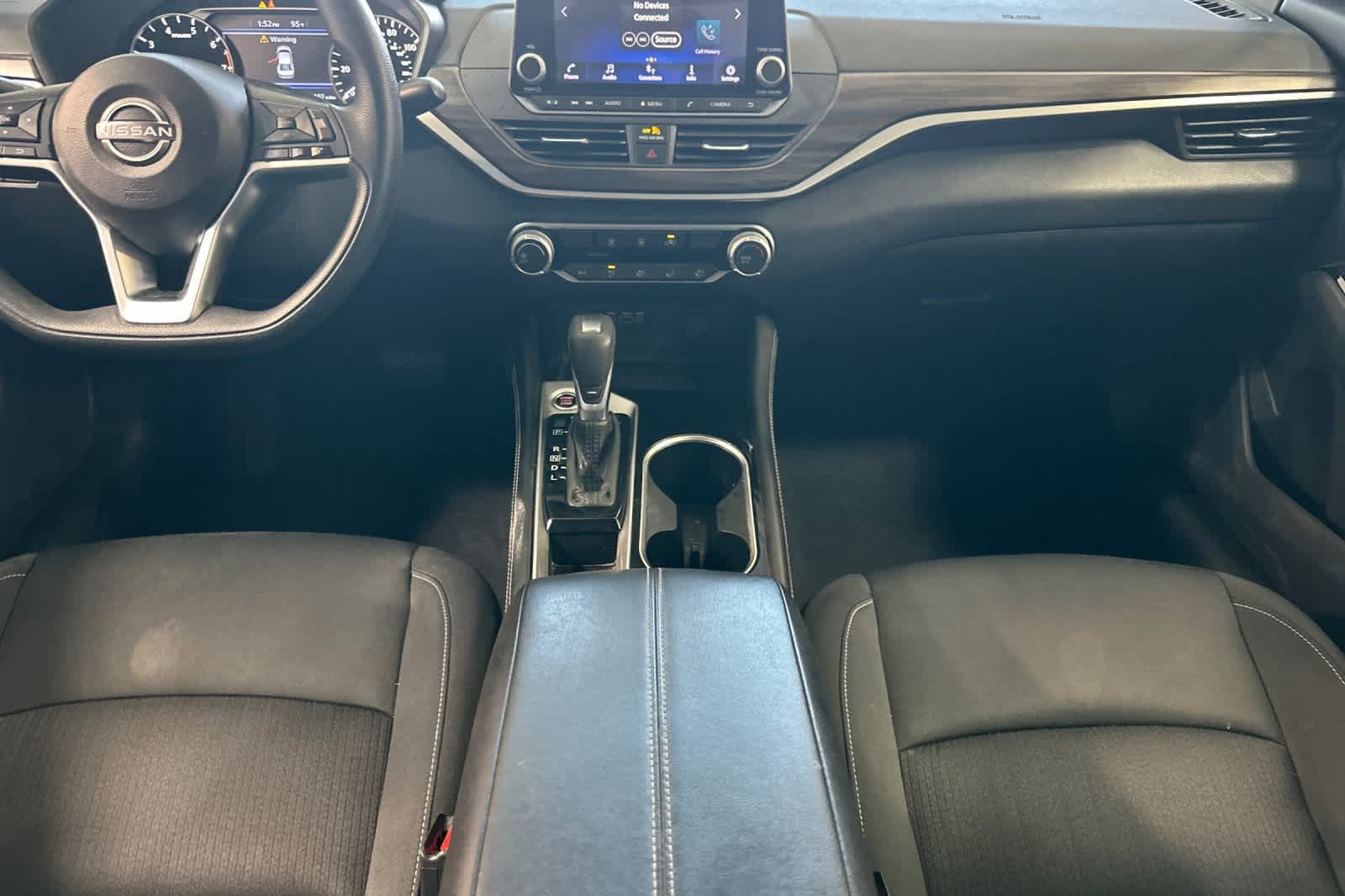 Thumbnail: 2023 Nissan Altima - 4