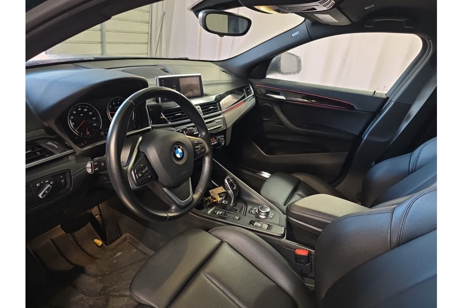 Thumbnail: 2020 BMW X2 - 19