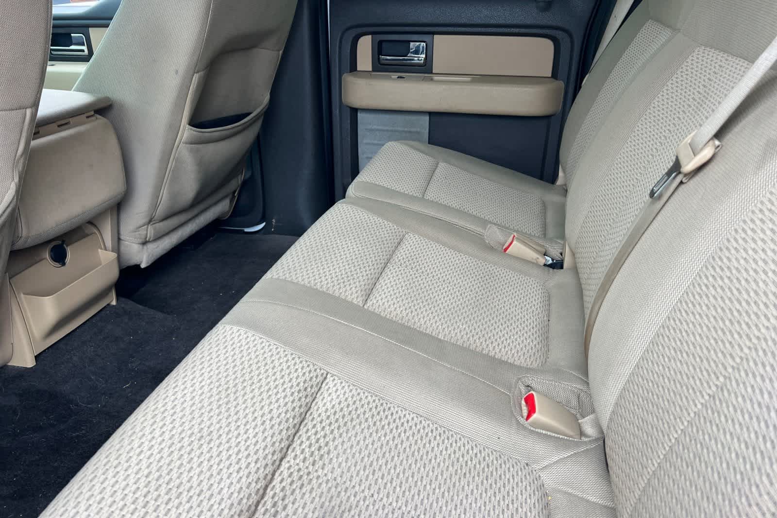 Thumbnail: 2014 Ford F-150 - 5