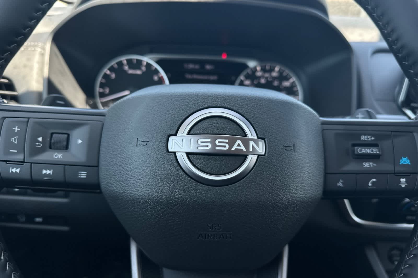 Thumbnail: 2026 Nissan Rogue - 25