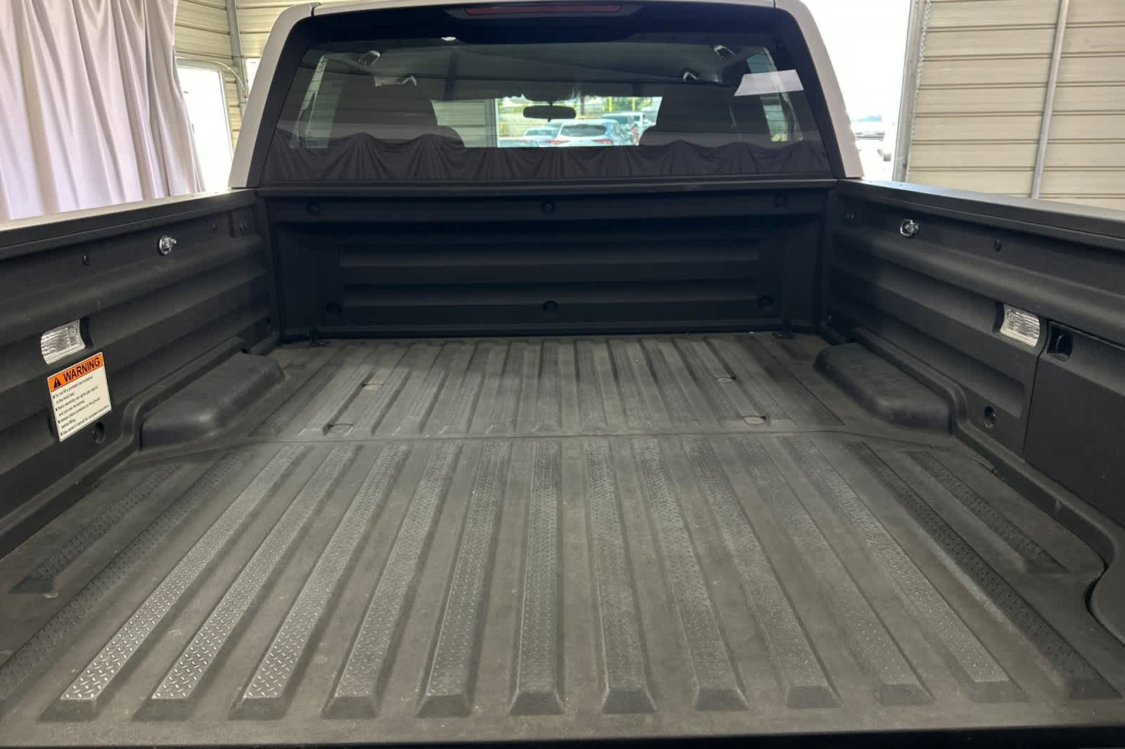 Thumbnail: 2019 Honda Ridgeline - 18