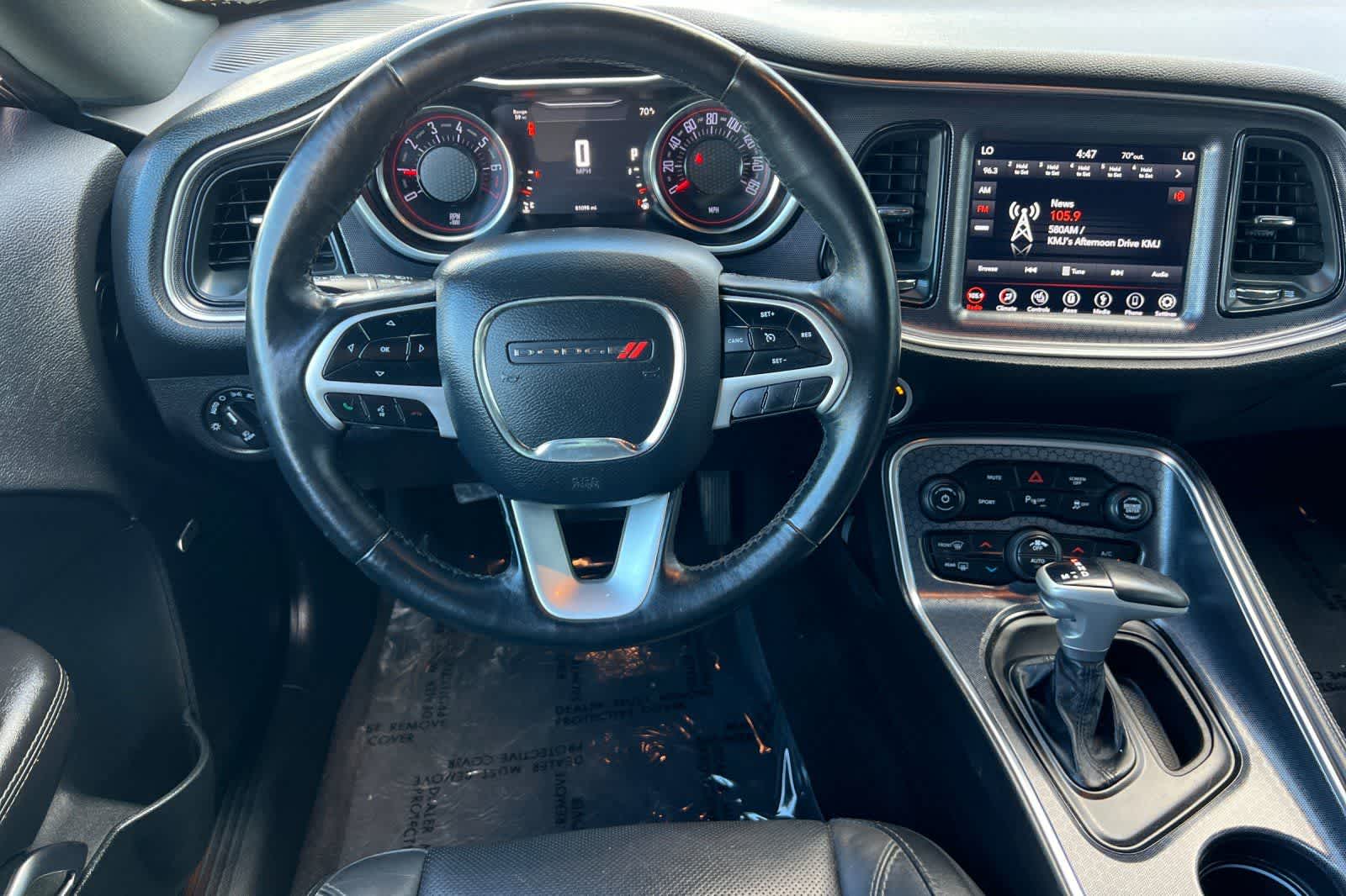 Thumbnail: 2018 Dodge Challenger - 16