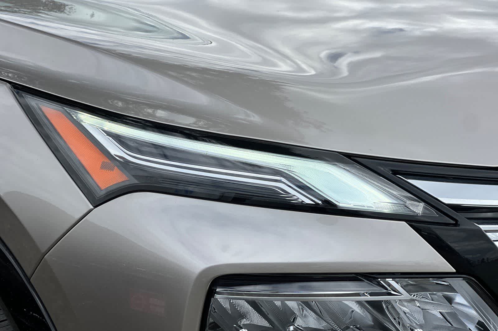 Thumbnail: 2026 Nissan Rogue - 31