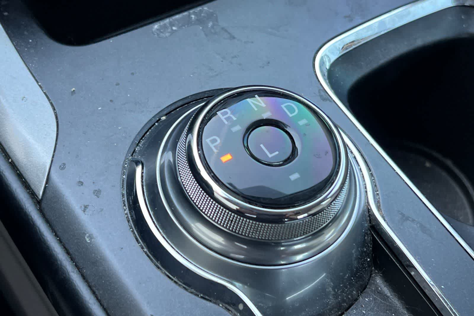 Thumbnail: 2018 Ford Fusion - 22