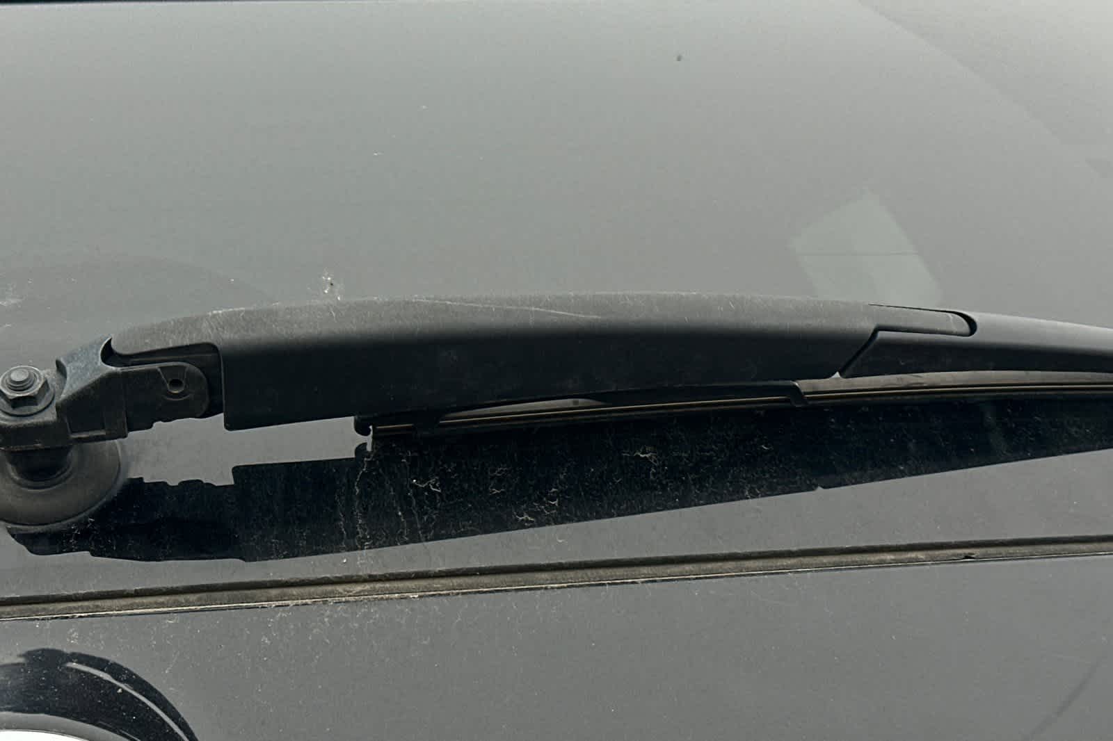 Thumbnail: 2017 Nissan Rogue - 14