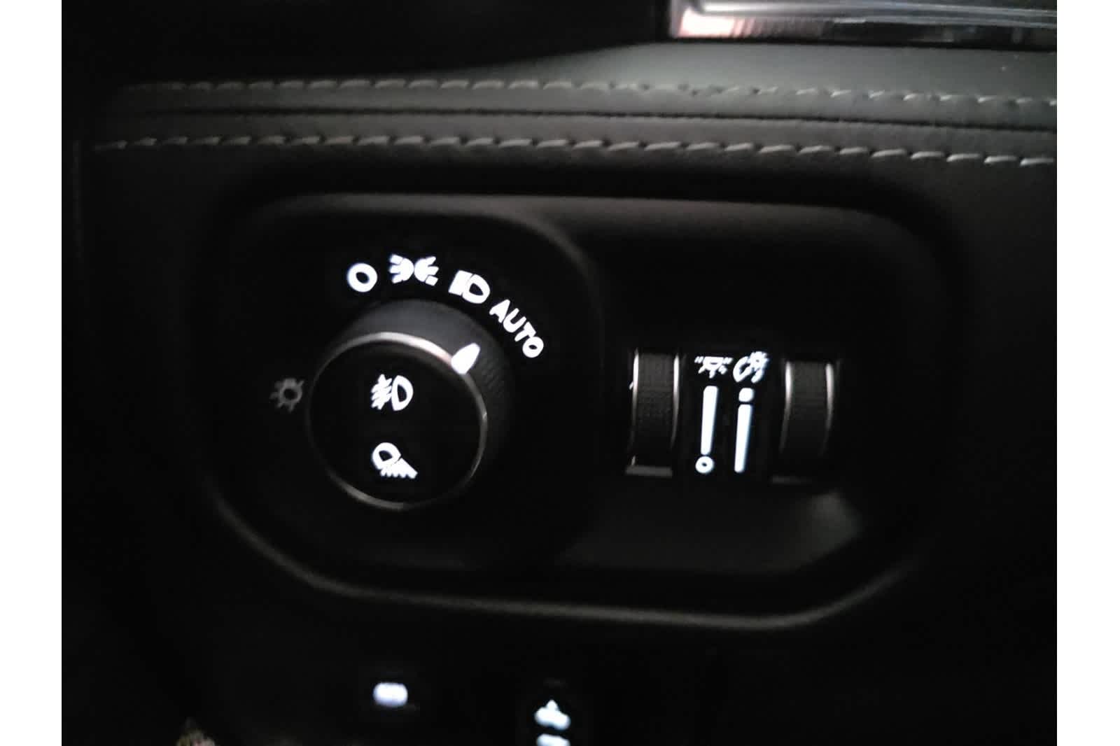 Thumbnail: 2023 RAM 1500 - 30