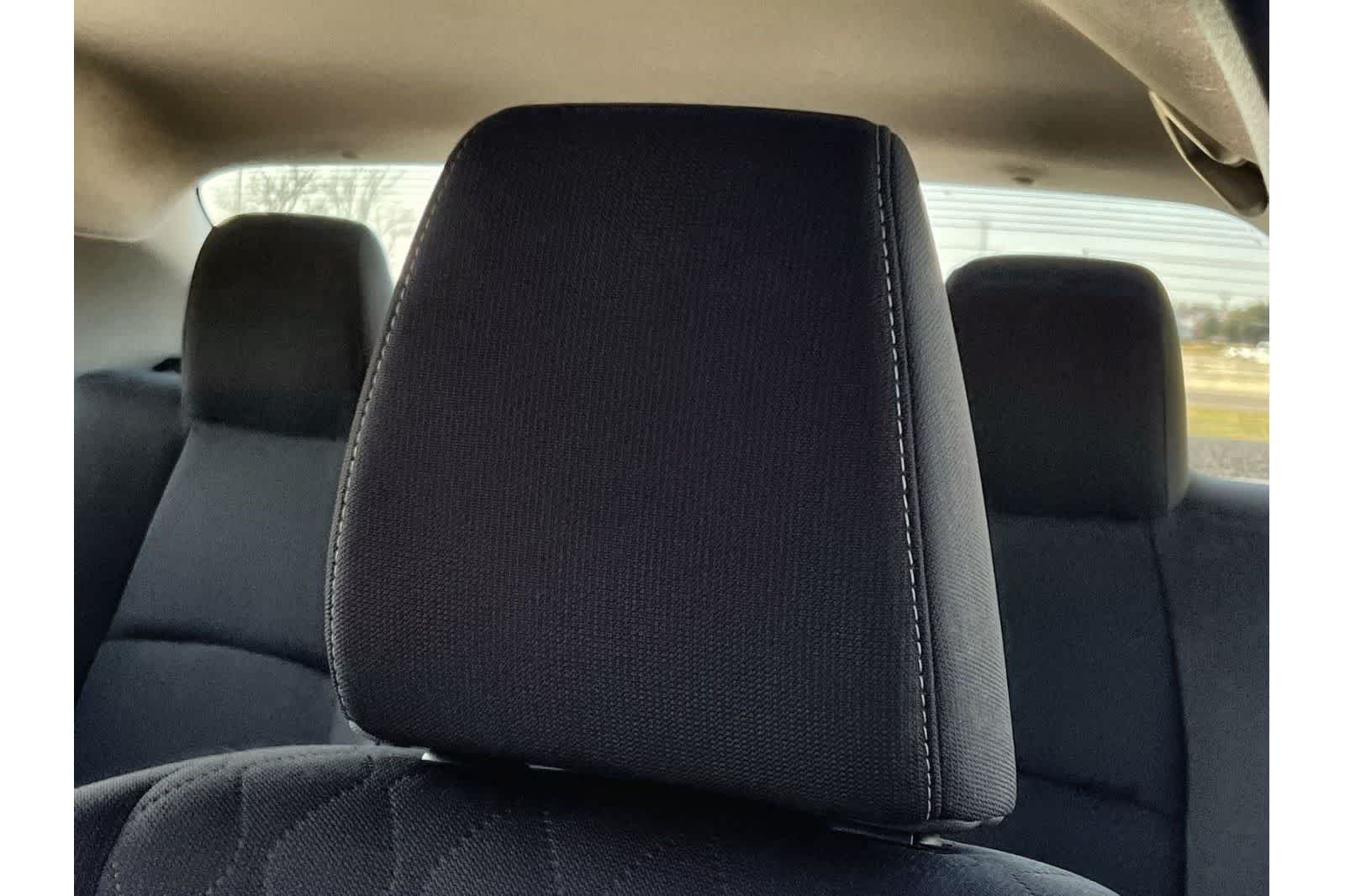 Thumbnail: 2023 Toyota Corolla - 26