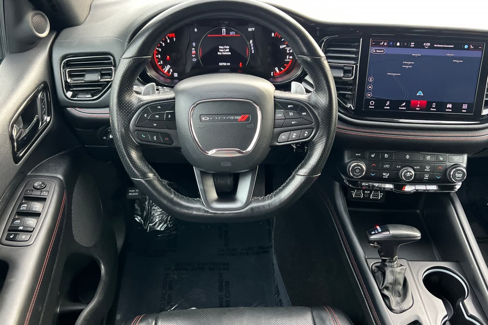 Thumbnail: 2024 Dodge Durango - 16