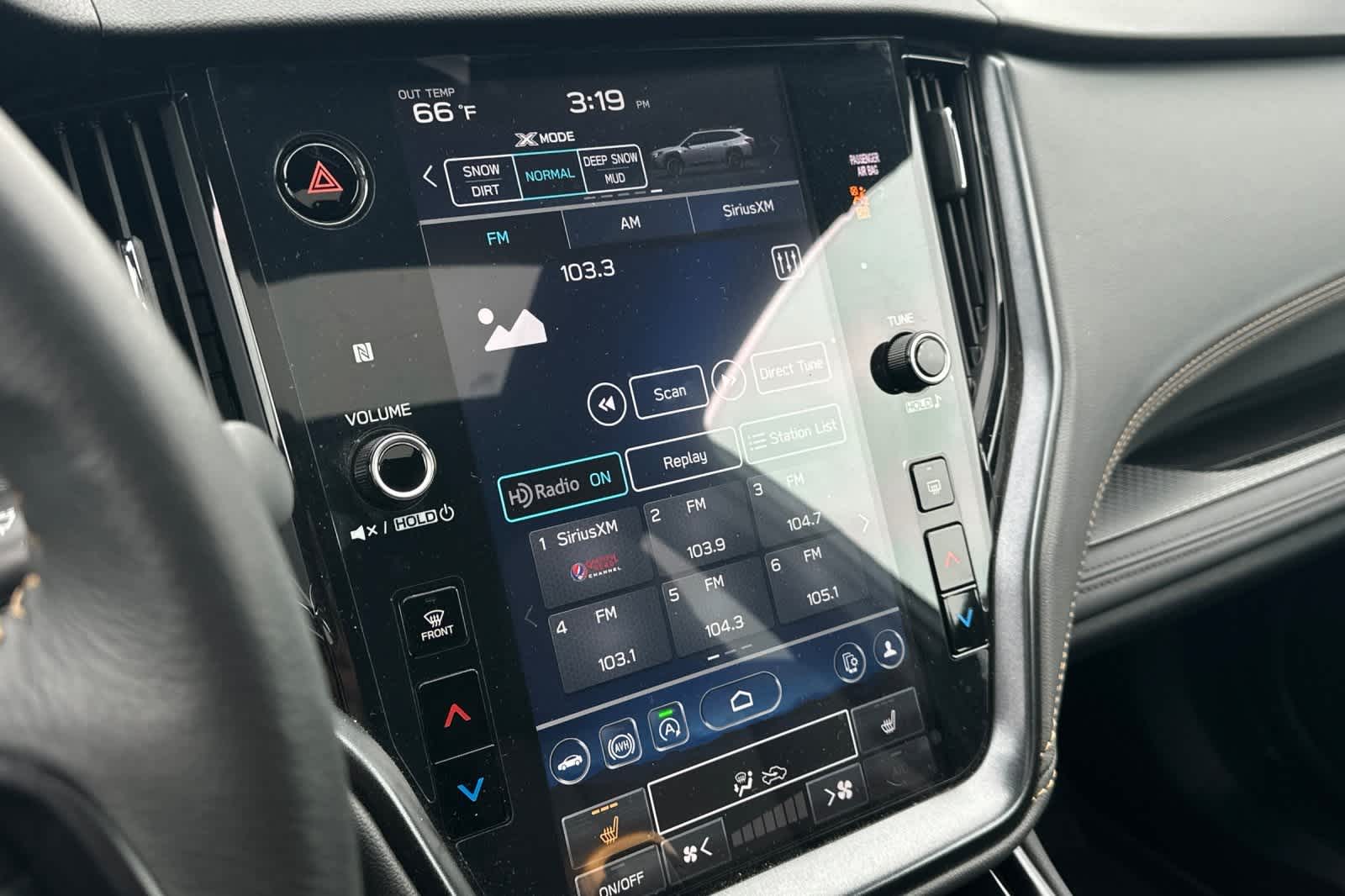 Thumbnail: 2025 Subaru Outback - 21