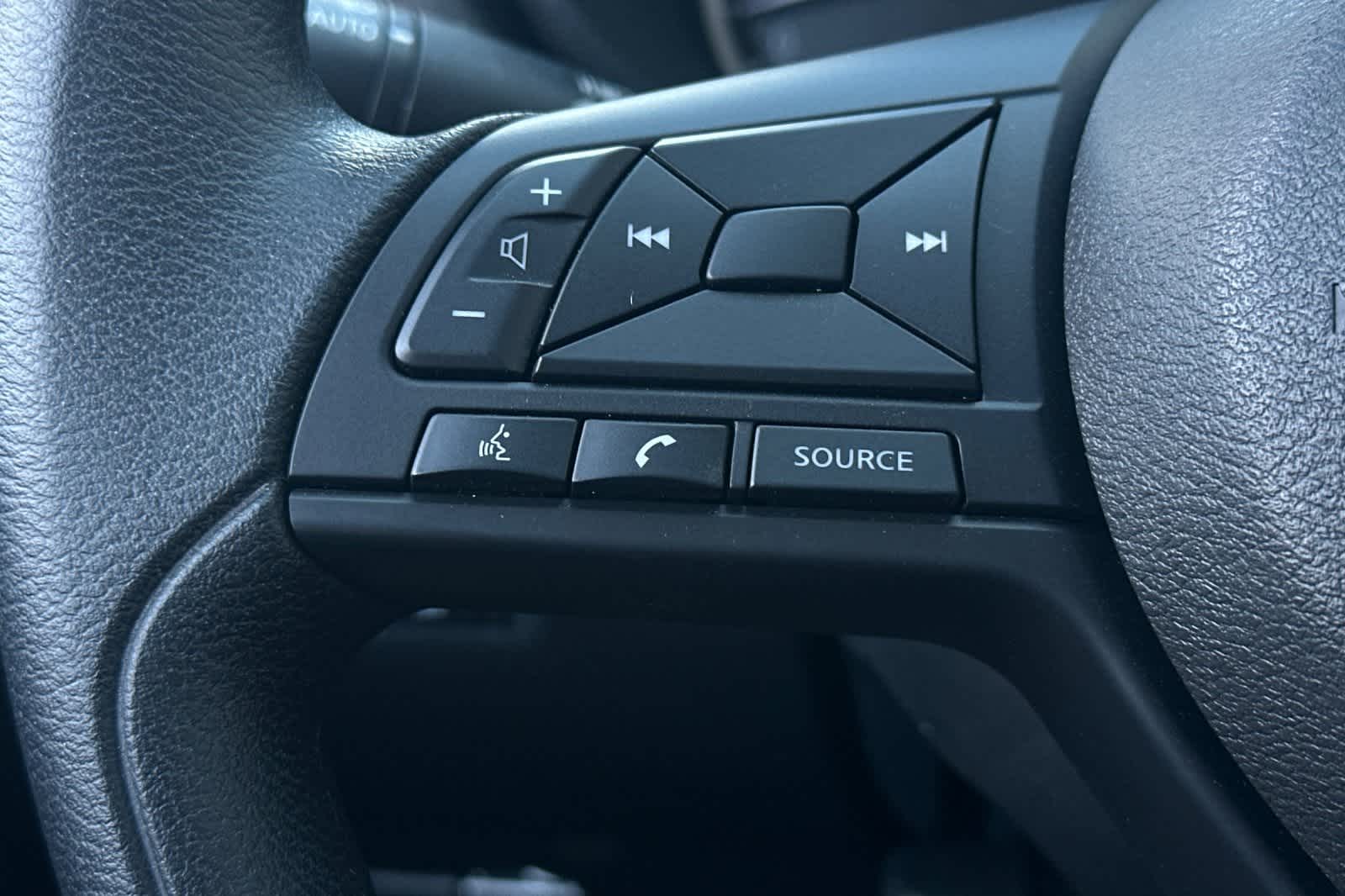 Thumbnail: 2025 Nissan Versa - 25