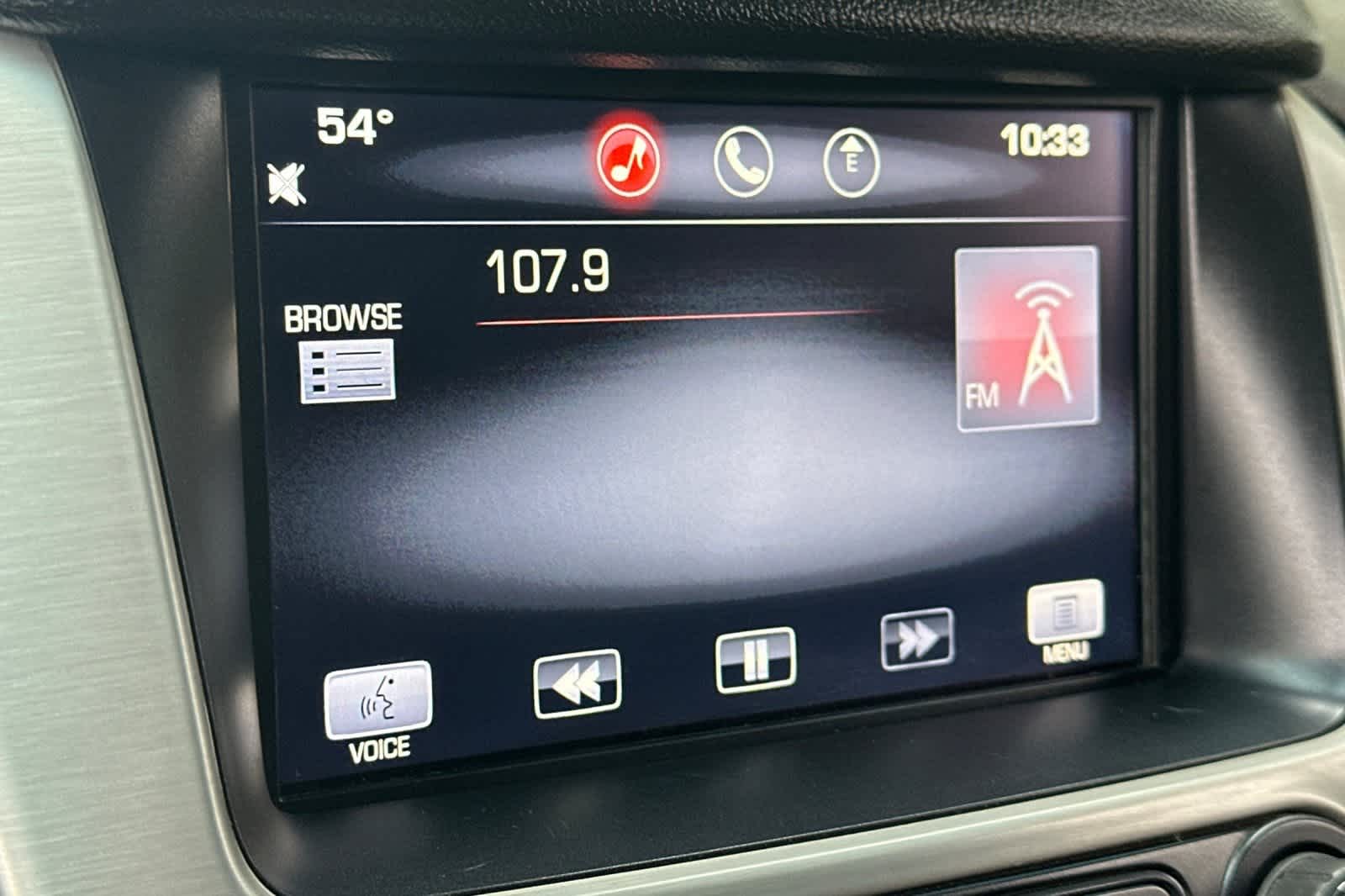 Thumbnail: 2015 GMC Yukon - 24