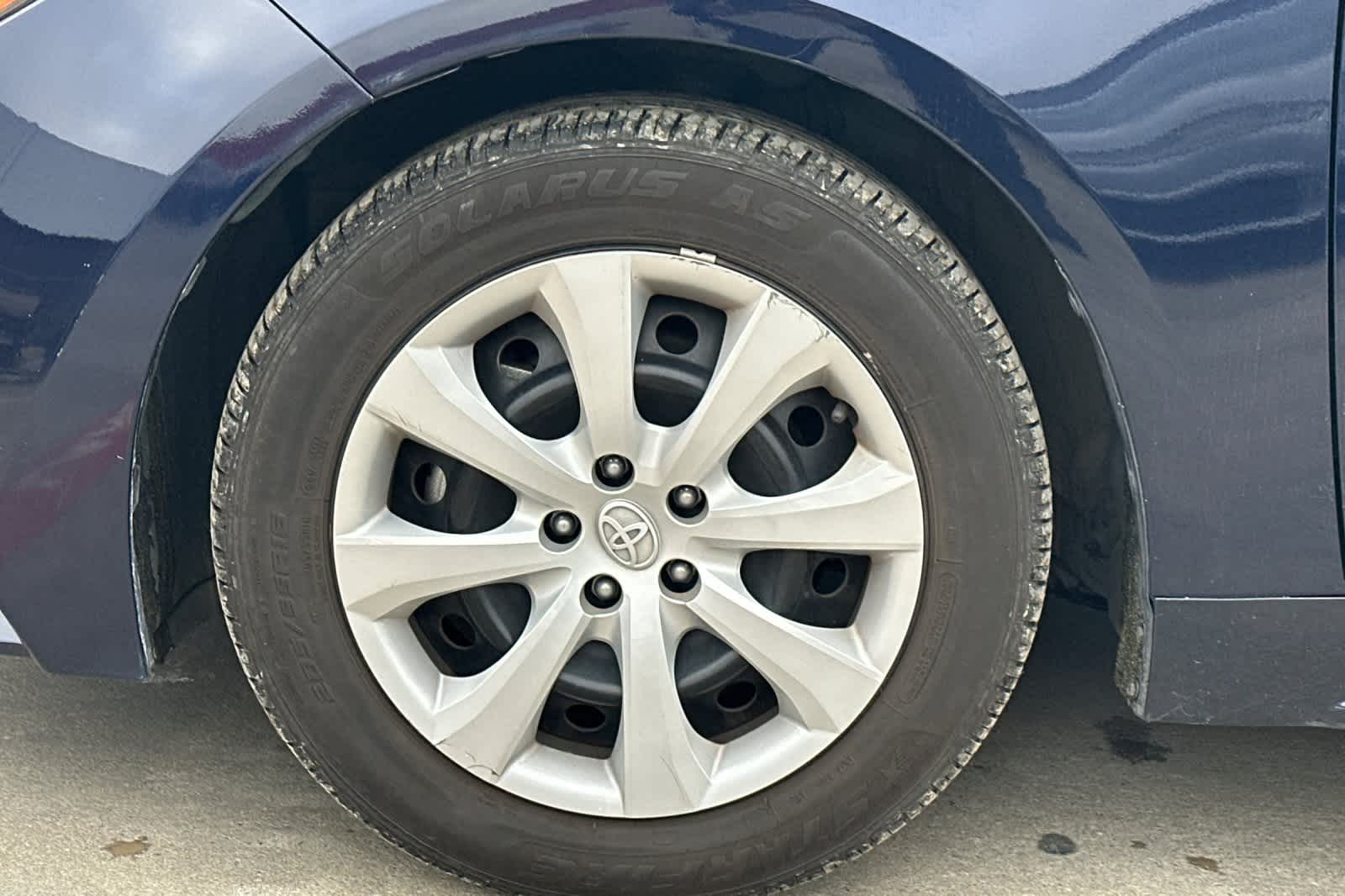 Thumbnail: 2024 Toyota Corolla - 25