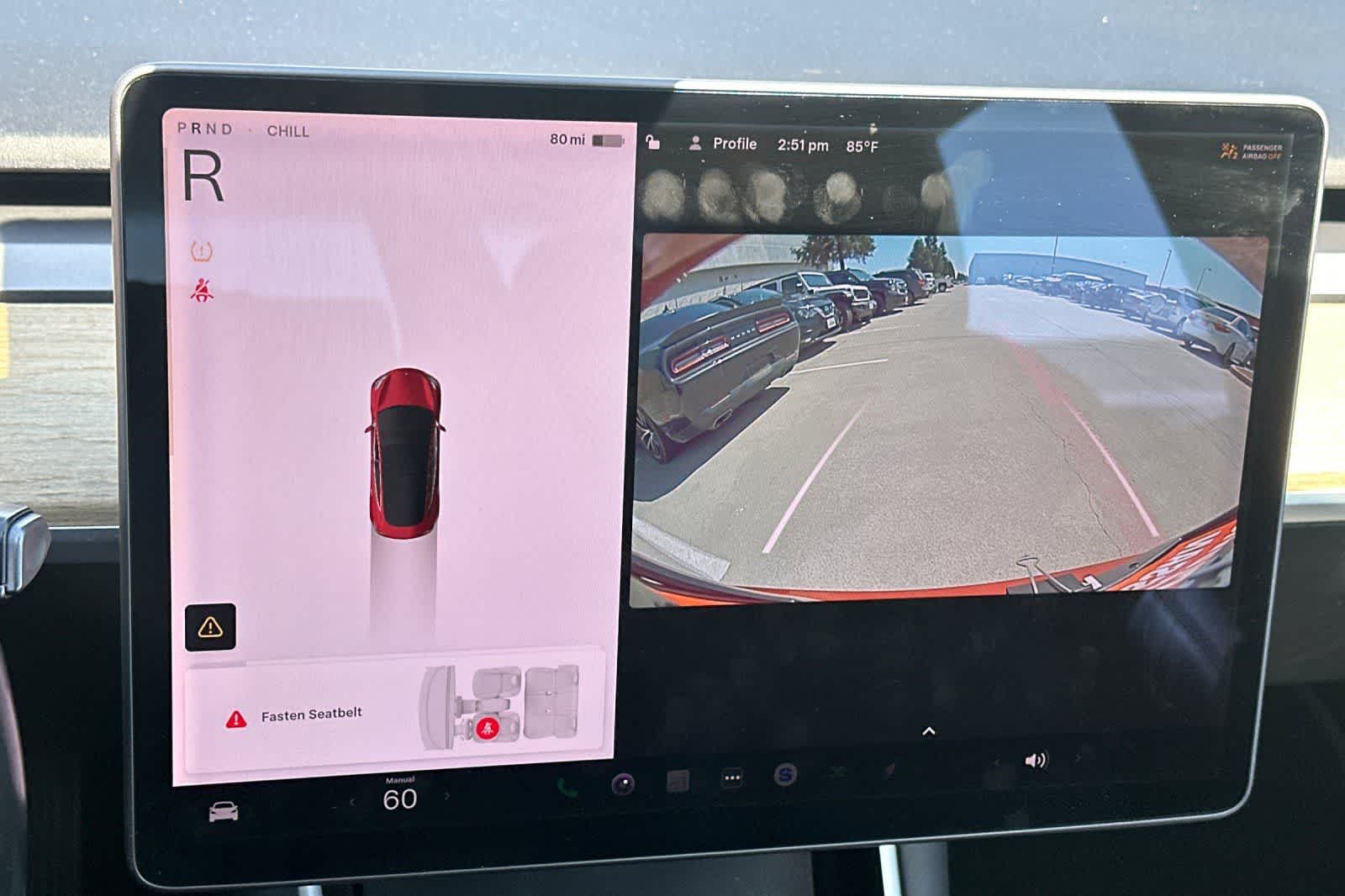 Thumbnail: 2018 Tesla Model 3 - 21