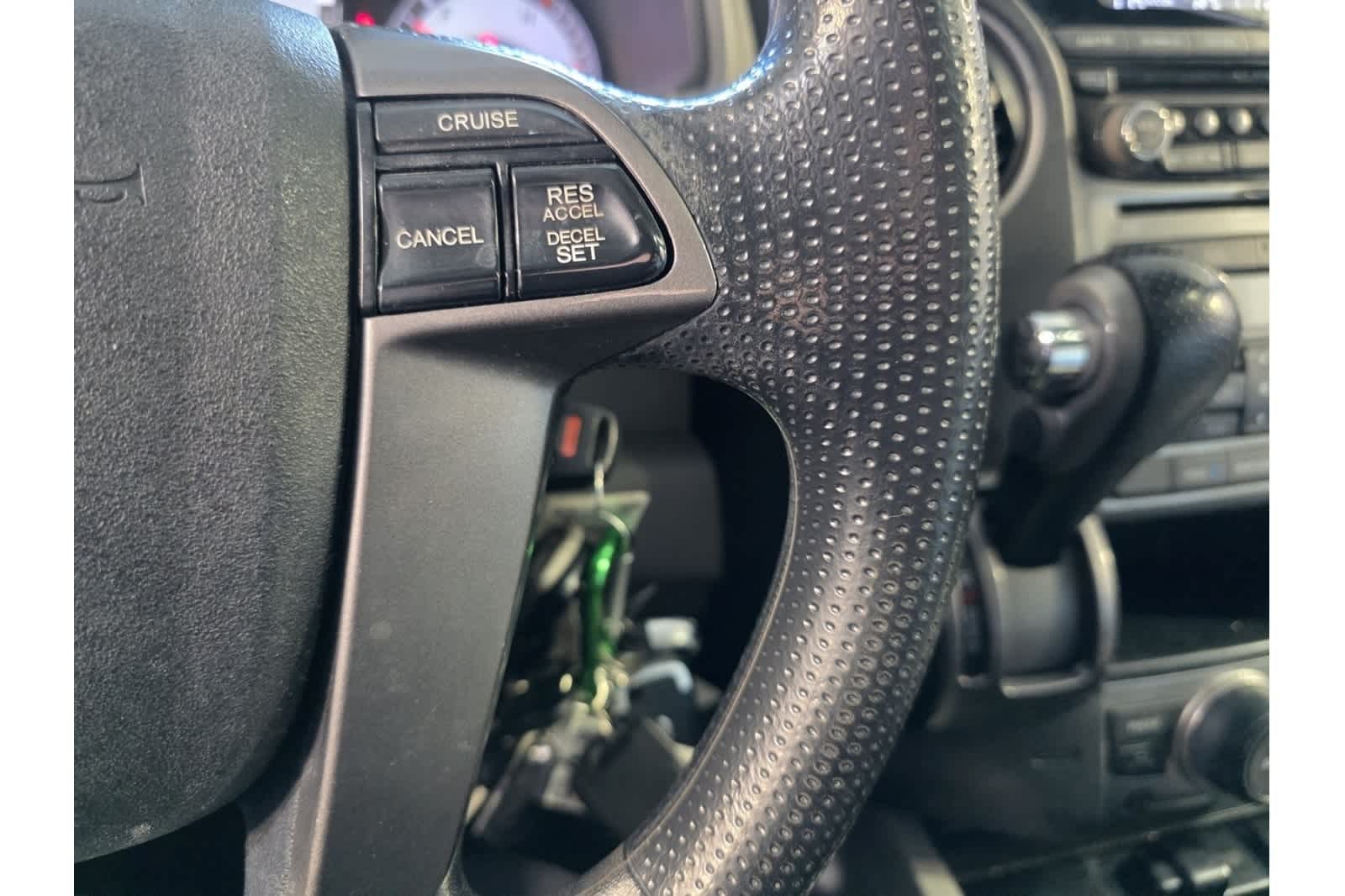 Thumbnail: 2015 Honda Pilot - 27