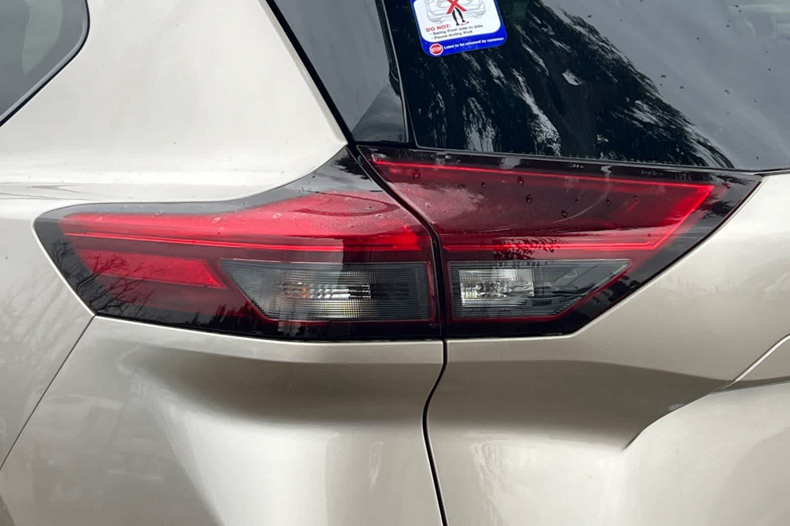 Thumbnail: 2026 Nissan Rogue - 32